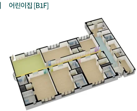 동래 푸르지오 에듀포레 관리사무소