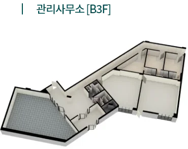 동래 푸르지오 에듀포레 독서실